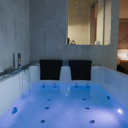 Apartament Artemide *