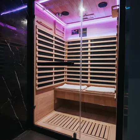 Artemide Apartmán