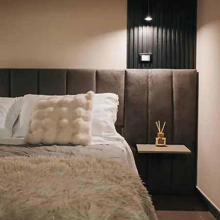 Artemide Apartmán