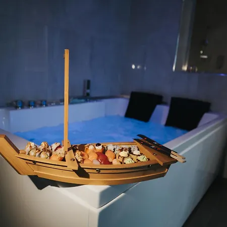 Apartamento Artemide *