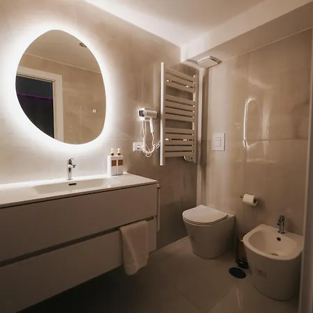 Artemide * Lido Di Fondi