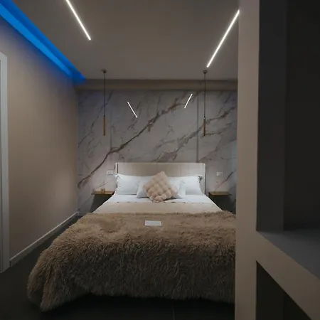Apartamento Artemide