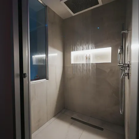 Apartament Artemide *