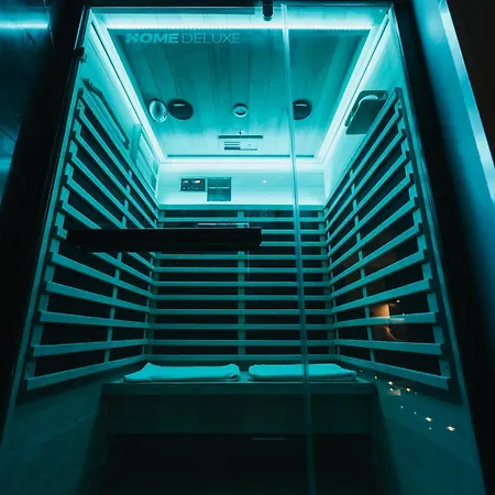 Apartamento Artemide Lido Di Fondi