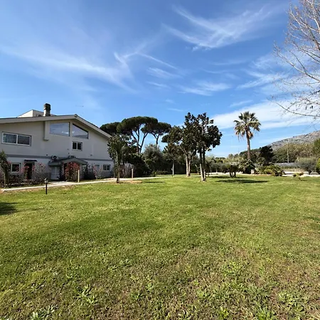 Artemide Lido Di Fondi