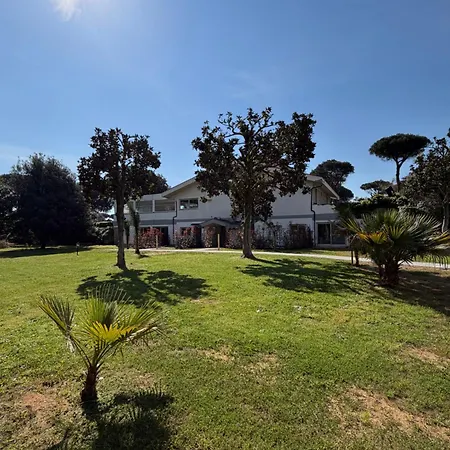 Apartamento Artemide