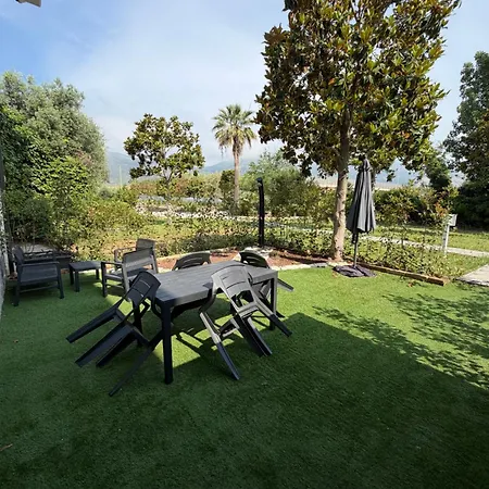 Apartamento Artemide