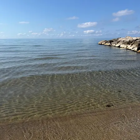Apartamento Artemide Lido Di Fondi